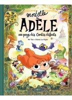 Mortelle Adèle - Album Au...