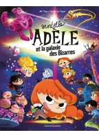 Mortelle Adèle Et La...