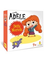 Mortelle Adèle - Défis Mortels