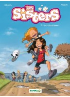 Les Sisters Tome 10 -...