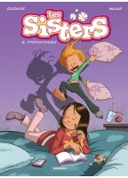 Les Sisters Tome 12 -...