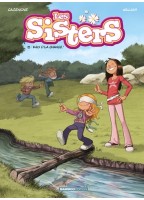 Les Sisters Tome 13 - Kro...