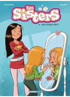 Les Sisters Tome 14 - Juré,...