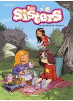 Les Sisters Tome 15 -...