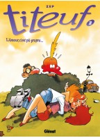 Titeuf Tome 2 - L'Amour,...