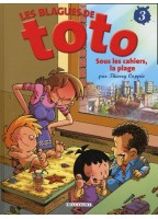 Les Blagues de Toto Tome 3...