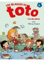 Les Blagues de Toto Tome 6...