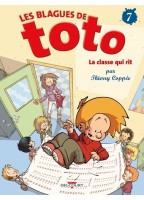 Les Blagues de Toto Tome 7...