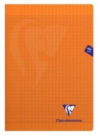 Cahier Piqûre 21x29,7 96P...