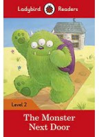 The Monster Next Door -...