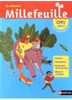 Nouveau Millefeuille -...