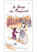 Le Temps Des Marguerite -...
