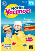 Cahier De Vacances 2021 De...