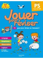 Jouer Pour Réviser - De La...