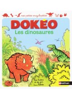 Dokéo Les Dinosaures