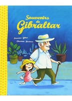 Souvenirs De Gibraltar -...