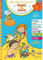 Sami Et Julie - Du CP Au...