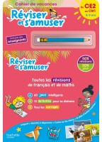 Réviser Et S'amuser Du CE2...